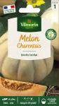 Potagères - Melon Charentais - PACKAGING_RECTO
